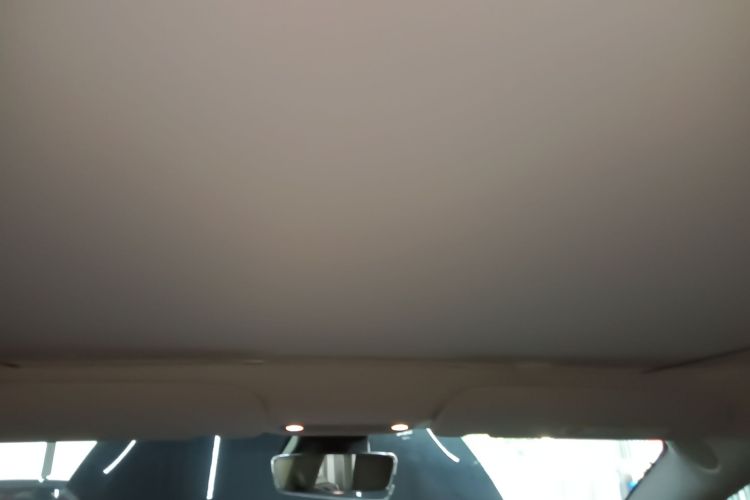 特斯拉 Model 3 2021款 标准续航后驱升级版局部细节22