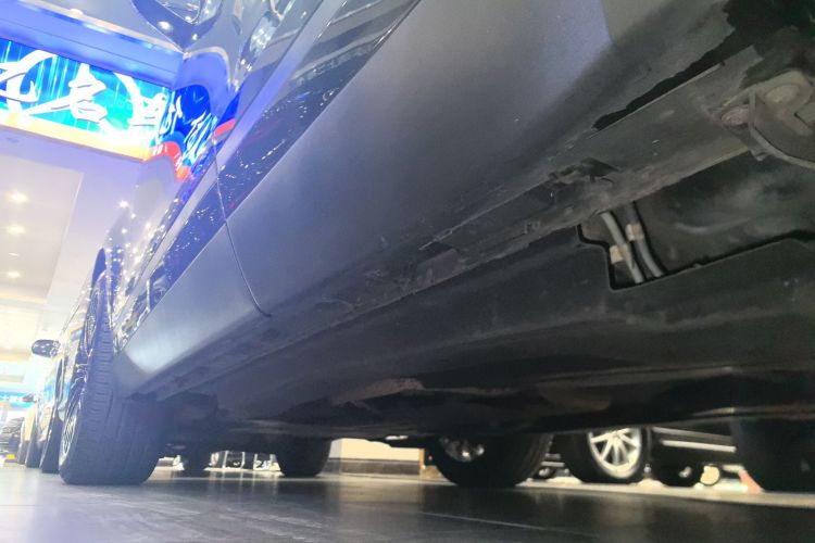 路虎 揽胜星脉 2018款 P380 S局部细节9002