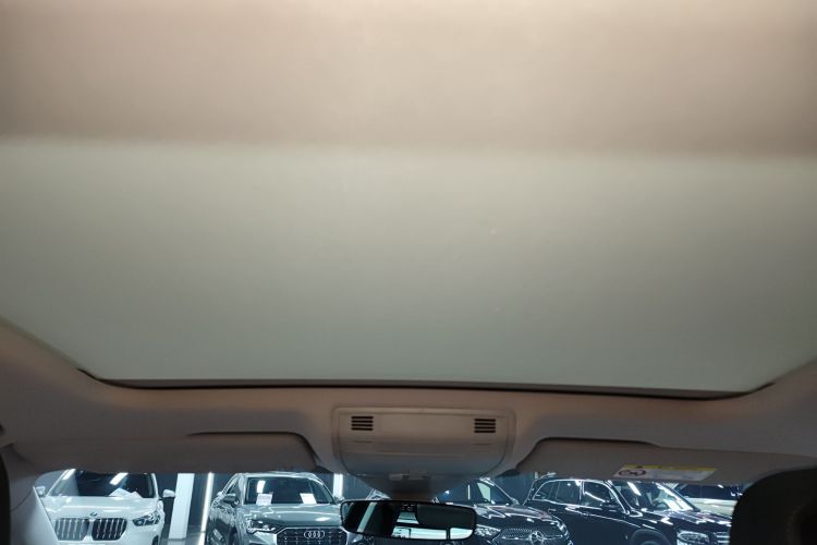 大众 迈腾 2025款 众享款 330TSI DSG豪华型局部细节22