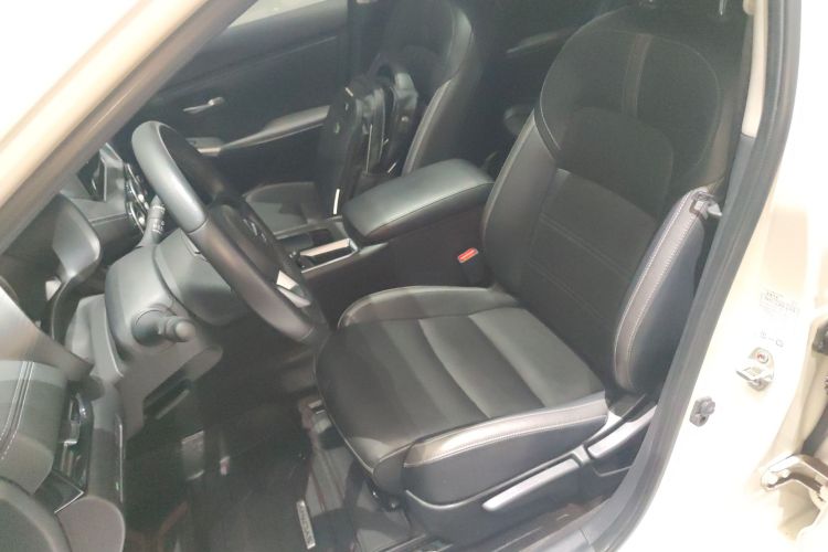 日产 轩逸 2021款 1.6L XL CVT悦享版局部细节19