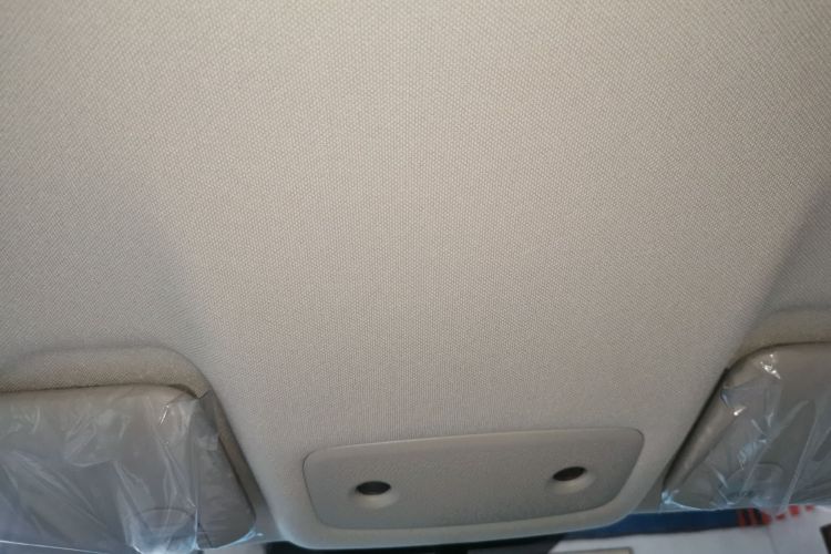 零跑汽车 零跑T03 2025款 310舒享版中控内饰22