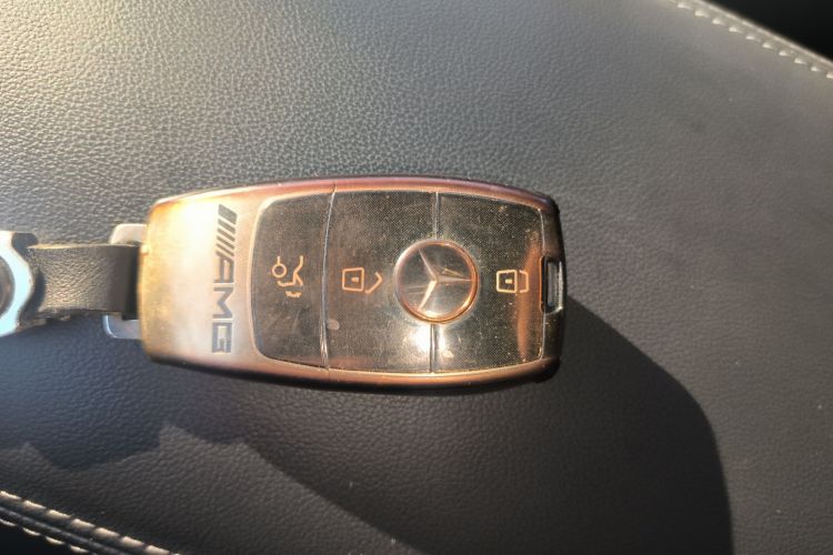 腾势X 2020款 PHEV旗舰版中控内饰11