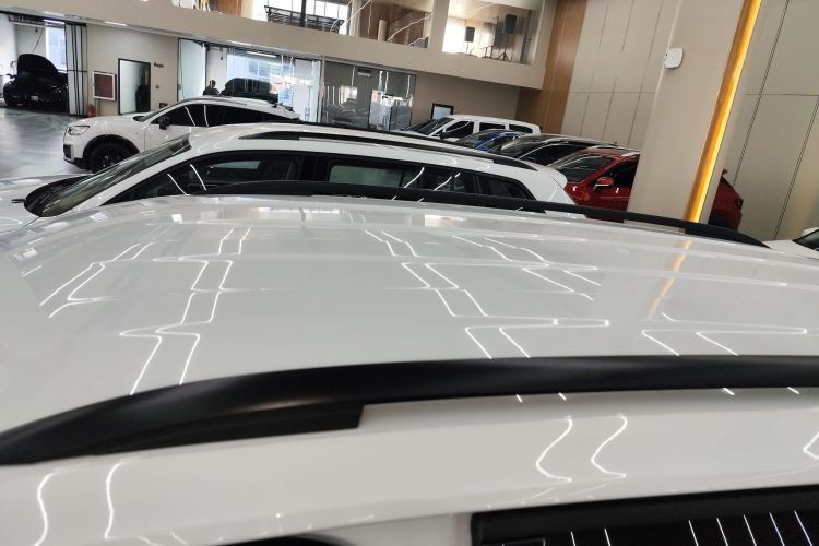 大众 途观L 2023款 330TSI 自动两驱舒享版局部细节57