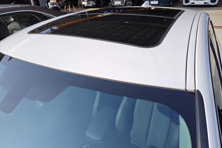 宝马1系 2020款 125i 领先型M运动套装局部细节57