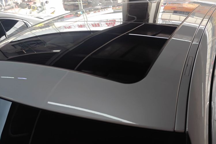 宝马3系GT 2019款 320i M运动套装局部细节57