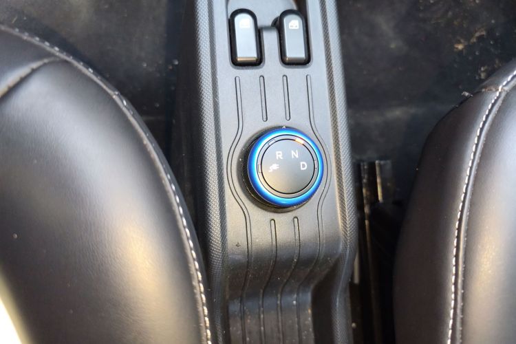 五菱汽车 宏光MINIEV 2022款 自在款 磷酸铁锂局部细节18