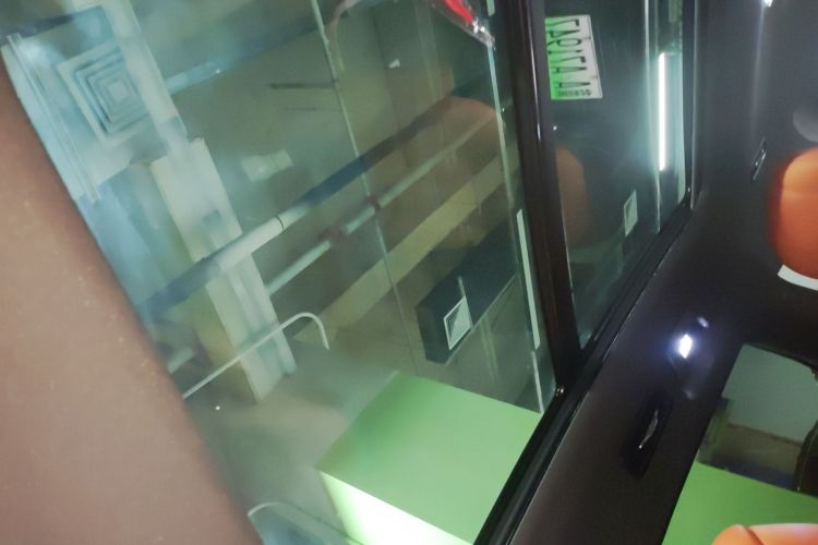 鸿蒙智行 问界M7 2024款 1.5T 智驾四驱Pro版 6座局部细节22