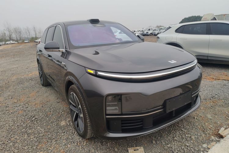 理想汽车 理想L7 2024款 MAX车身外观6002