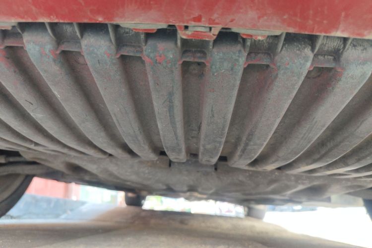 奔驰C级 2013款 C 260 CGI 优雅型局部细节9008