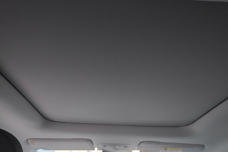 零跑汽车 零跑T03 2021款 400微糖版中控内饰22