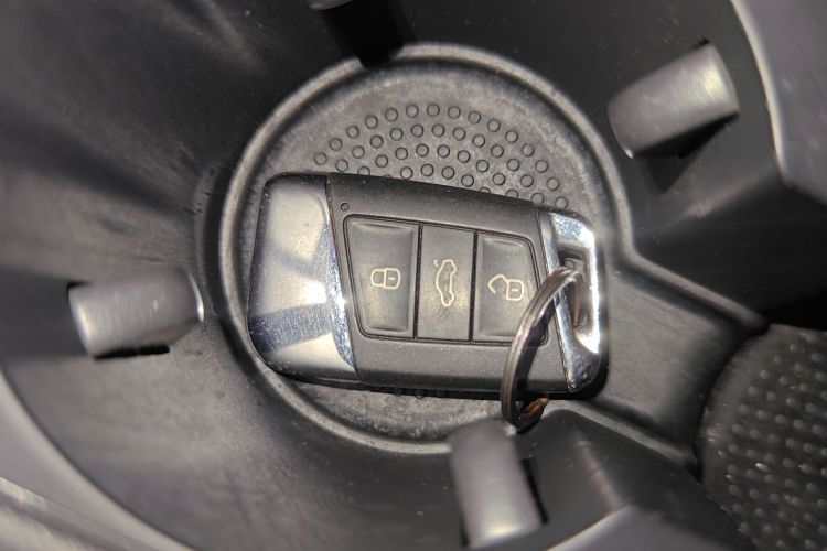 大众 迈腾 2020款 330TSI DSG 豪华型中控内饰11