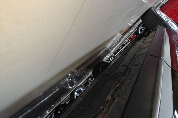 丰田 威兰达 2022款 2.0L CVT两驱豪华版局部细节9002