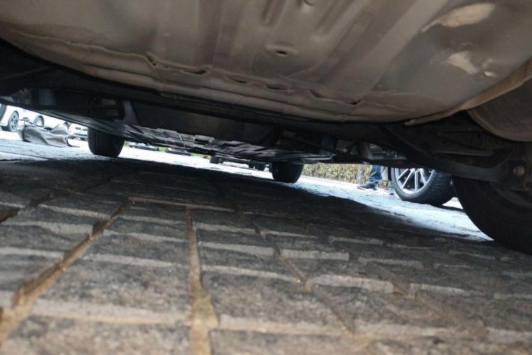 本田 飞度 2021款 1.5L CVT潮享版局部细节9008