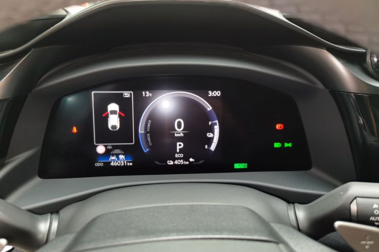 雷克萨斯RZ 2023款 450e 四驱纵享版局部细节14