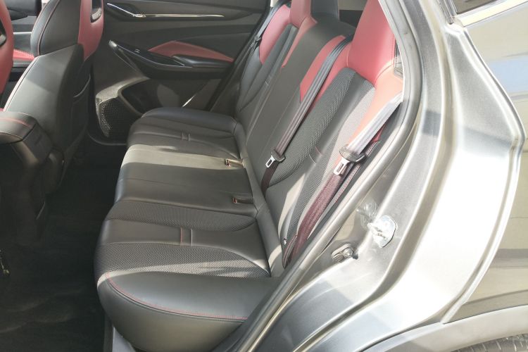 长安欧尚X5 2021款 改款 1.5T DCT豪华型中控内饰21