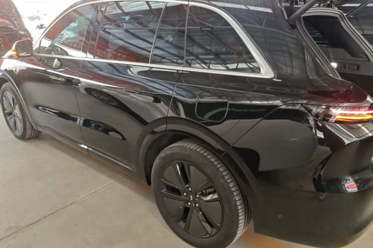 理想汽车 理想L6 2024款 Pro车身外观4