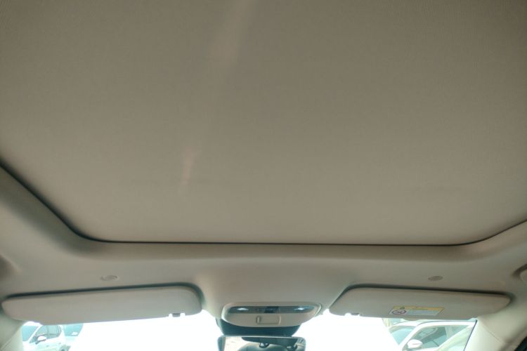 鸿蒙智行 问界M7 2022款 1.5T 四驱旗舰版中控内饰22