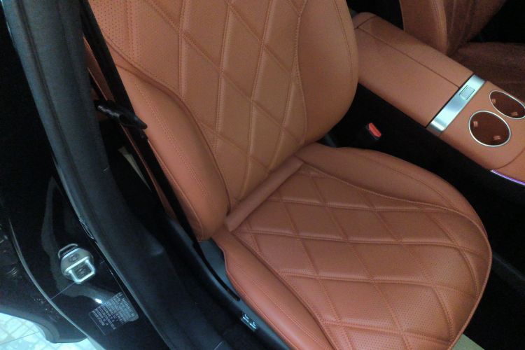 奇瑞风云 风云A9L 2025款 260伯牙奢享版局部细节41