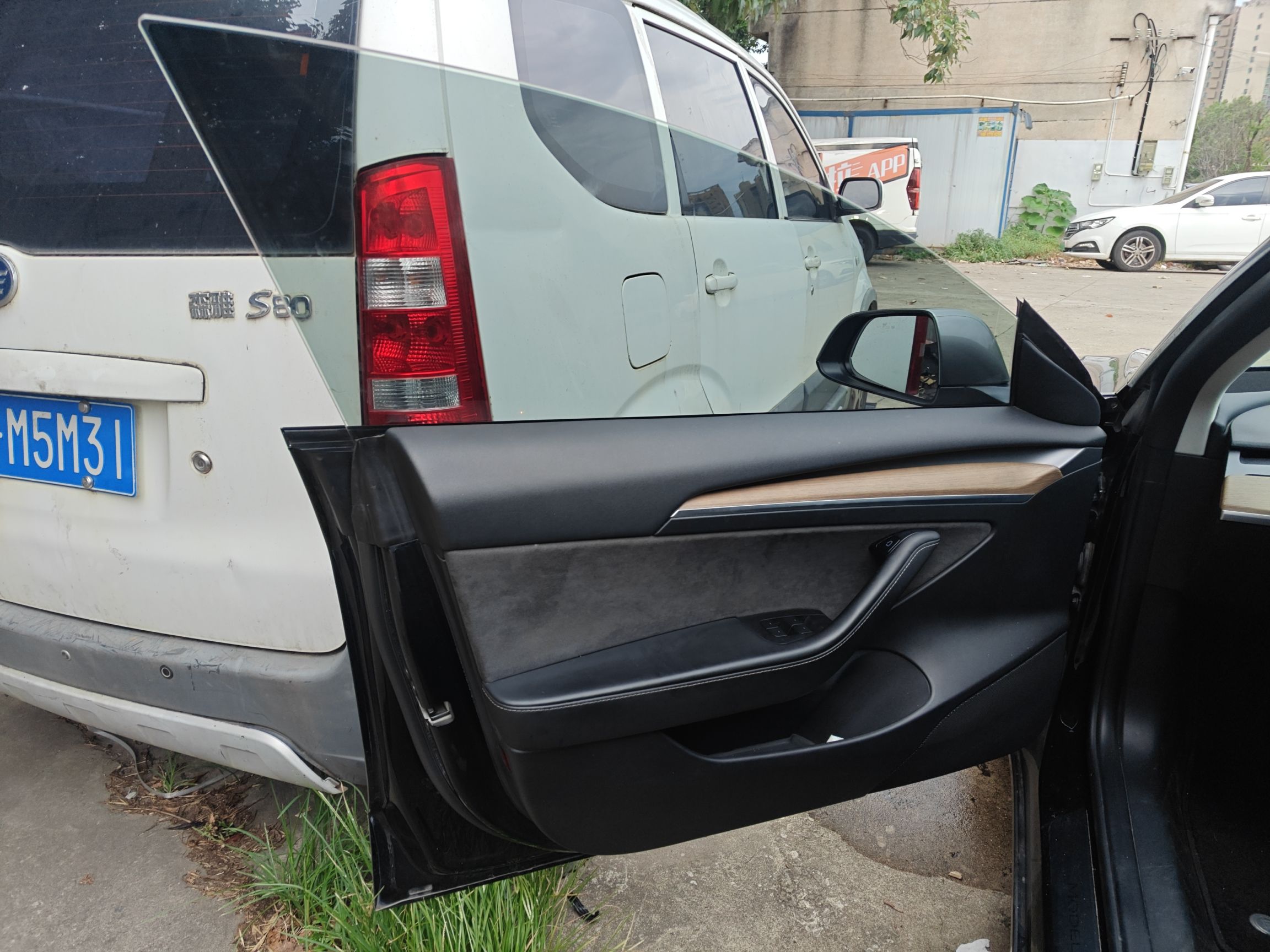 特斯拉 Model 3 2021款 标准续航后驱升级版