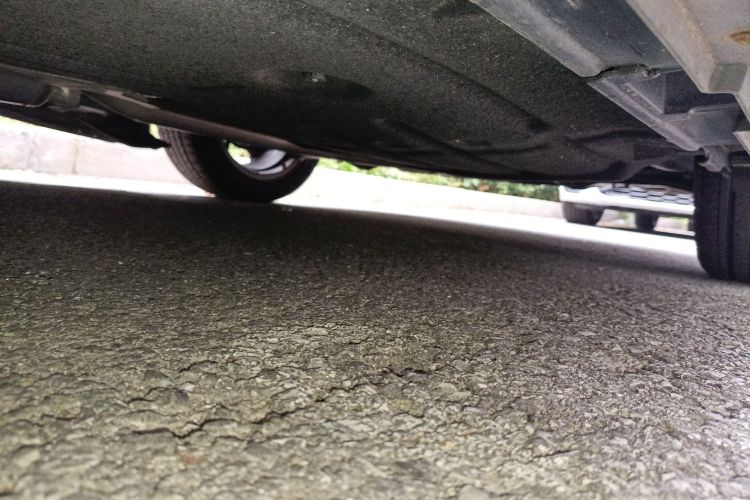 本田 思域 2016款 220TURBO CVT尊贵版局部细节9004