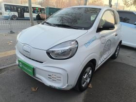 荣威 科莱威CLEVER 2021款 302km新四座超能版