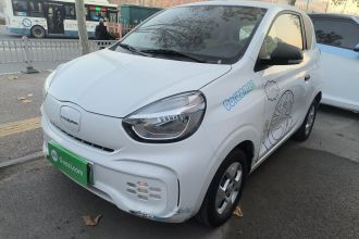 荣威 科莱威CLEVER 2021款 302km新四座超能版