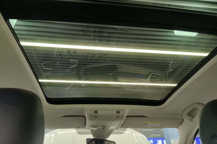 大众 探岳 2023款 改款 380TSI 四驱R-Line高能版局部细节22