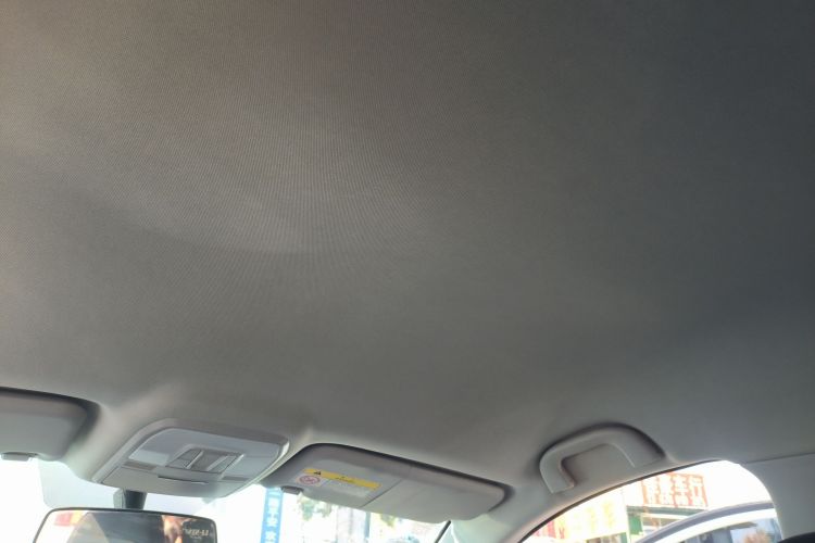 猎豹汽车 猎豹CS10 2016款 2.0T 手动新锐型局部细节22