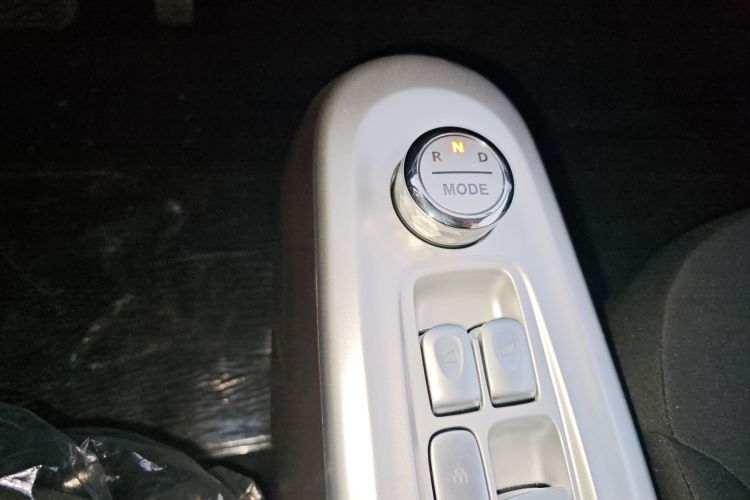 长安启源 长安Lumin 2026款 宝藏版 205km 酷爱米 宁德中控内饰18