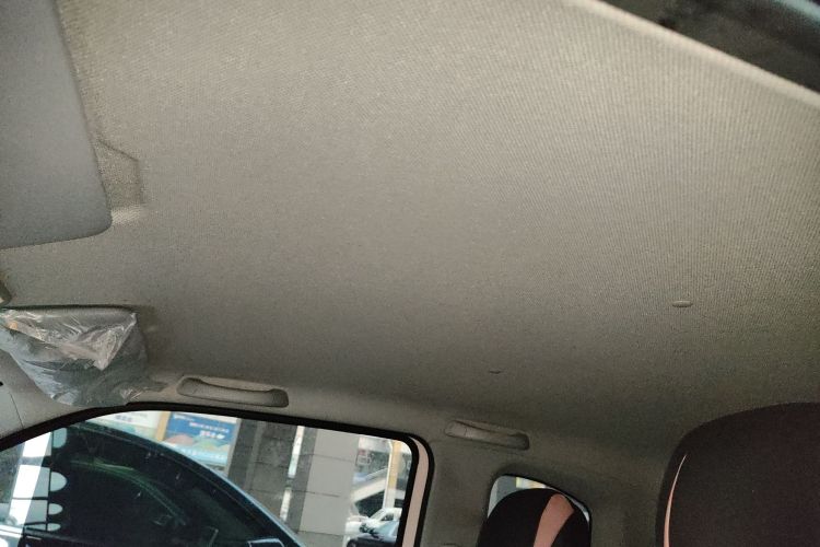 五菱汽车 宏光MINIEV 2022款 马卡龙时尚款 磷酸铁锂局部细节22