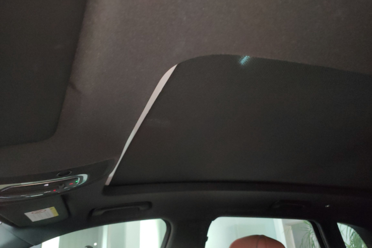 奥迪Q5L 2024款 45 TFSI 豪华动感型局部细节22