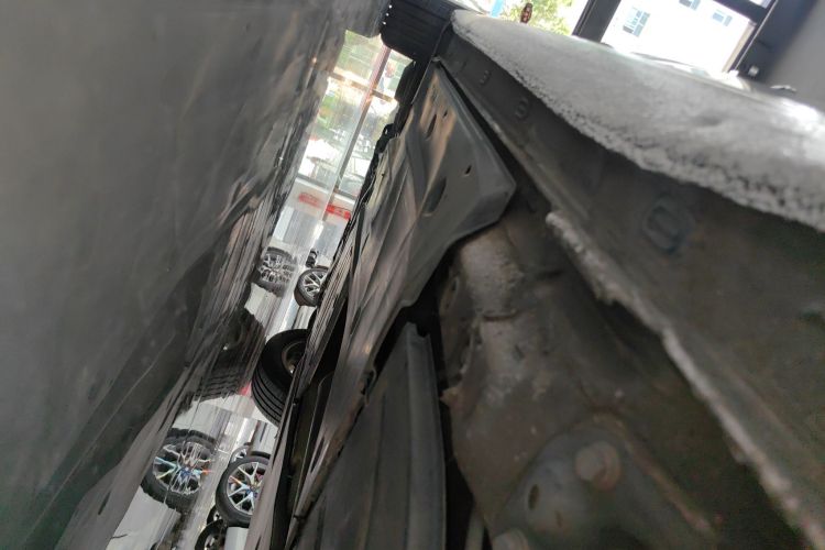 大众 凌渡 2018款 230TSI DSG风尚版局部细节9002