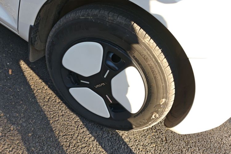 长安启源 长安Lumin 2024款 130km 清悦款车身外观10