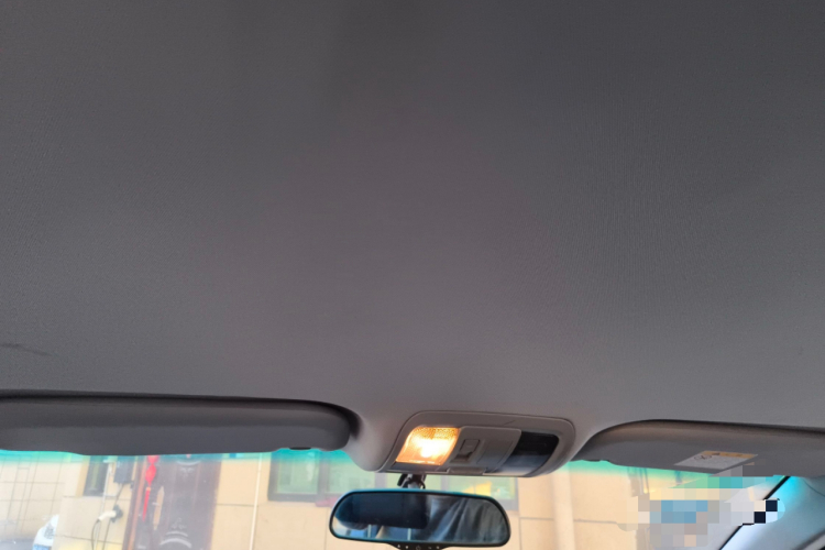 纳智捷 优6 SUV 2015款 1.8T 新创升级型中控内饰22