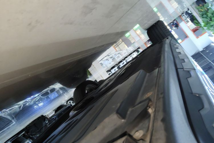 宝马X3 2020款 xDrive28i 豪华套装局部细节9002