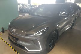 智己汽车 智己LS7 2023款 100kWh Lux后驱版