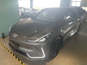 智己汽车 智己LS7 2023款 100kWh Lux后驱版