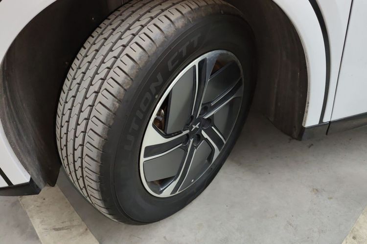 小鹏G6 2023款 580 长续航 Pro车身外观6007