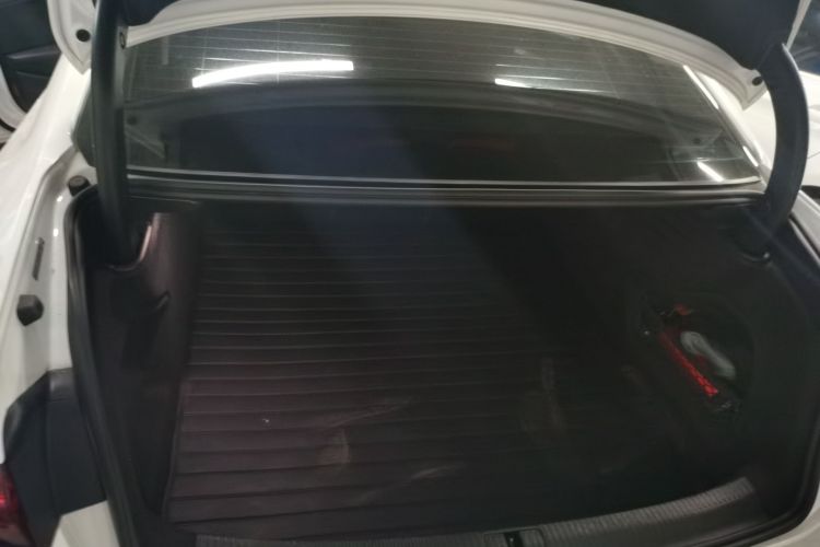 奥迪A4L 2024款 40 TFSI 时尚动感型局部细节23