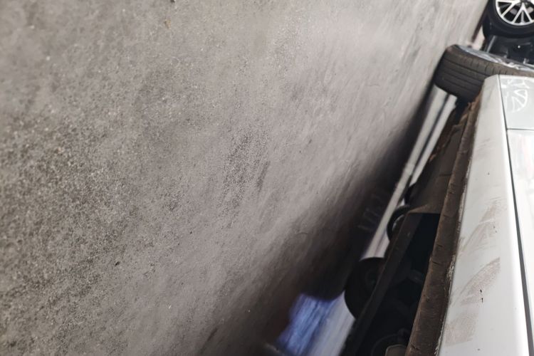 别克GL8 2021款 陆上公务舱 652T 舒适型局部细节9002