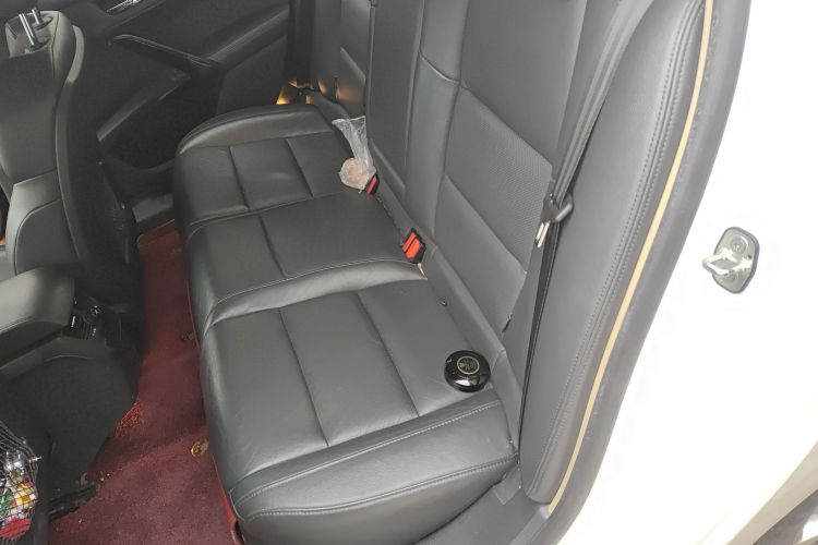 标致508 2015款 1.6THP 自动致臻版中控内饰7004