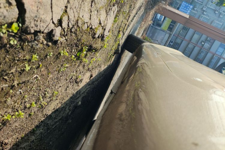 吉利汽车 帝豪 2018款 1.5L CVT向上互联版局部细节9002