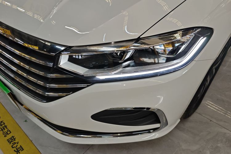 大众 朗逸 2024款 300TSI DSG满逸版局部细节36