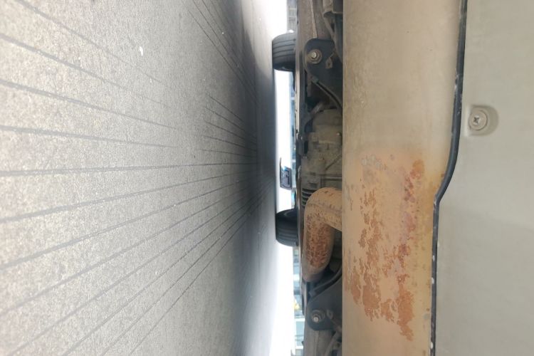 宝马X6 2012款 xDrive35i局部细节9009