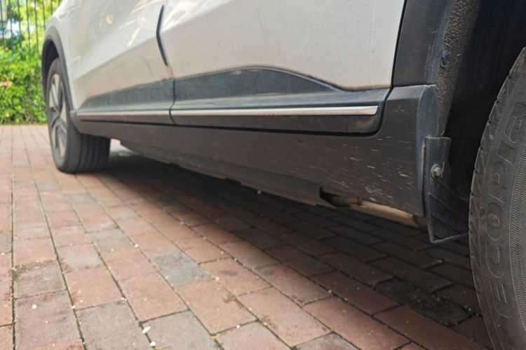 小鹏G3 2022款 G3i 460G+局部细节9002