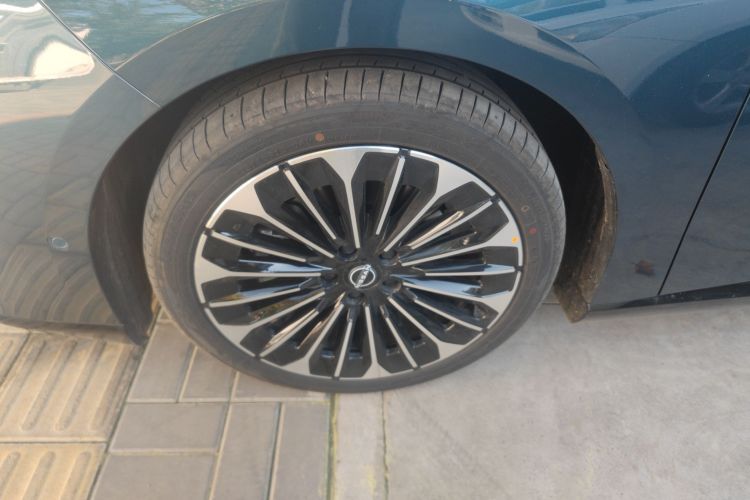 日产N7 2025款 625 Max车身外观6007