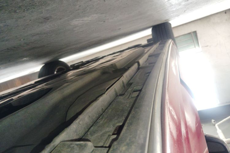 马自达3 昂克赛拉 2016款 三厢 1.5L 手动舒适型局部细节9002