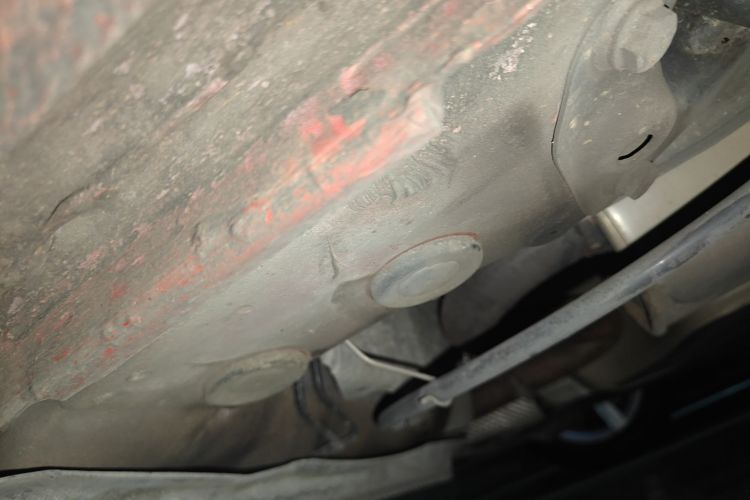 大众 高尔夫 2011款 1.6 自动时尚型局部细节9003