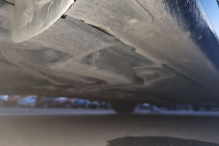 大众 帕萨特 2017款 1.8TSI DSG政府采购版 (CEA发动机)局部细节9002