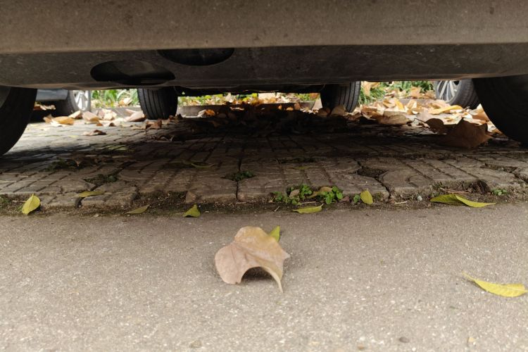 奇瑞 瑞虎8 PRO 2024款 冠军版 390T 两驱巅峰版 5座局部细节9008